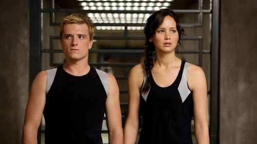 Hunger Games : L'Embrasement