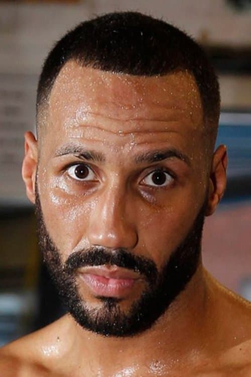 James deGale