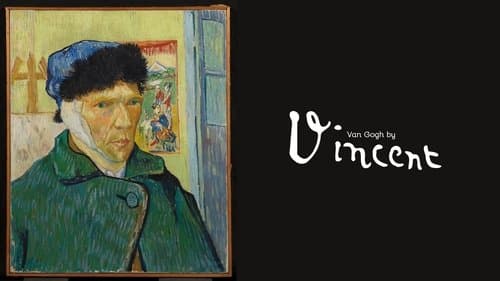 Van Gogh par Vincent