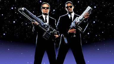 Men in Black