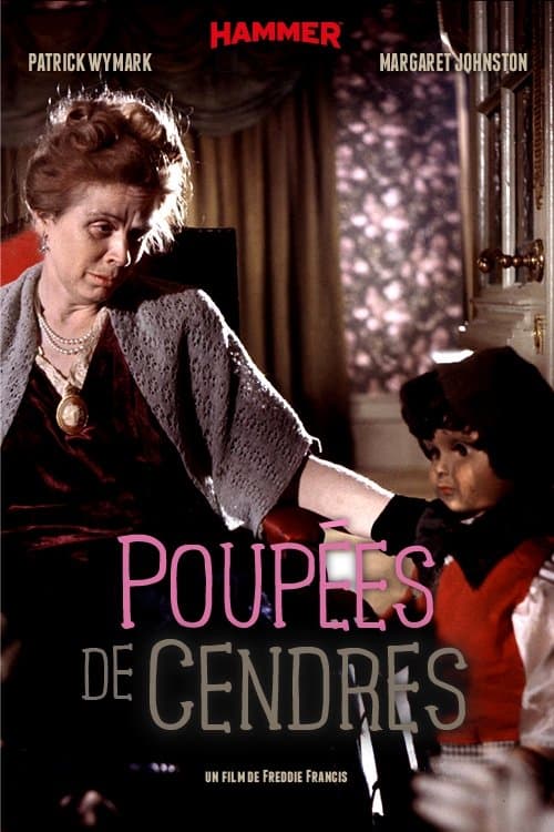 Poupées de cendres