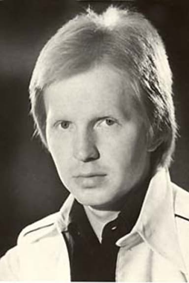 Игорь Иванов