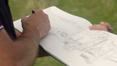 La disparition des lucioles