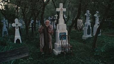 Parmi les pierres grises