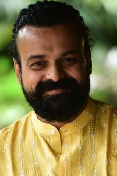 Kunchacko Boban