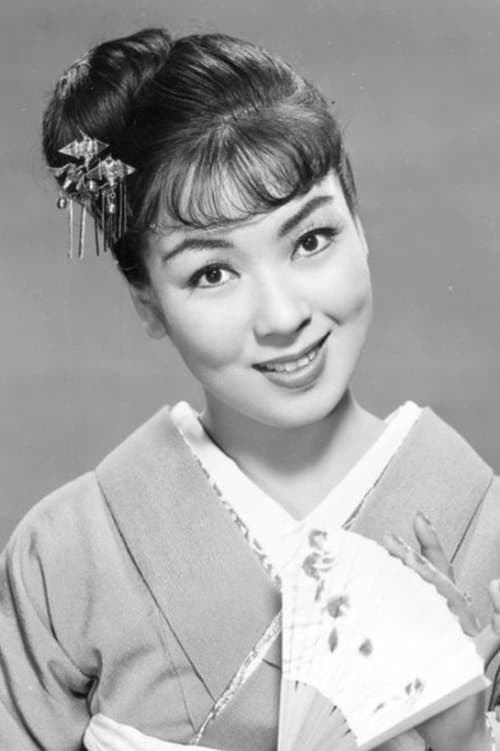 京マチ子