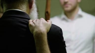 הטיפול
