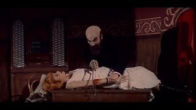 Theatre of Horrors: The Sordid Story of Paris' Grand Guignol