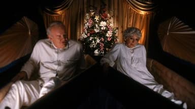 Les Enfants de Salem