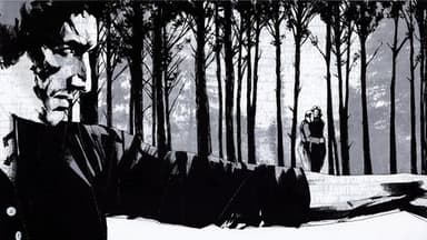 La Dernière Maison sur la gauche