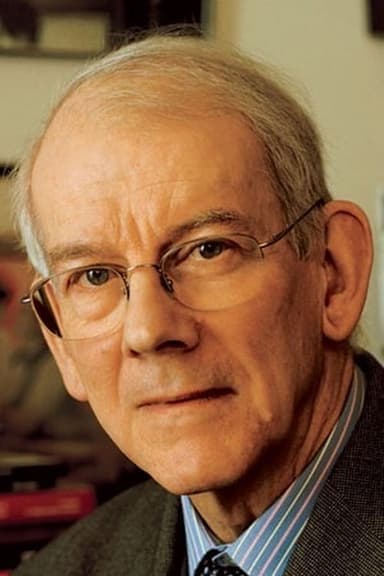 Kevin Brownlow