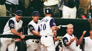 2001 World Series