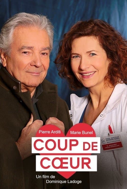 Coup de cœur