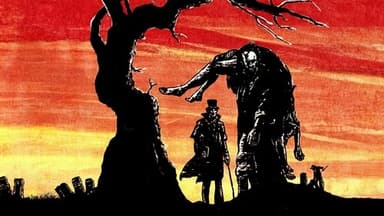 Le Docteur et les Assassins