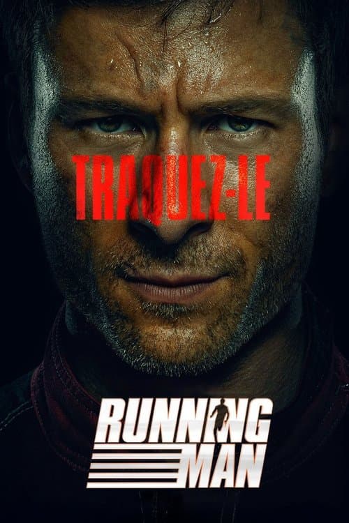 Running Man