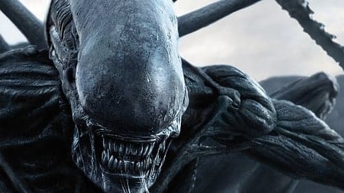 Alien : Covenant