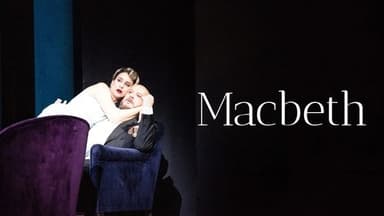 Giuseppe Verdi: Macbeth - Salzburger Festspiele 2023