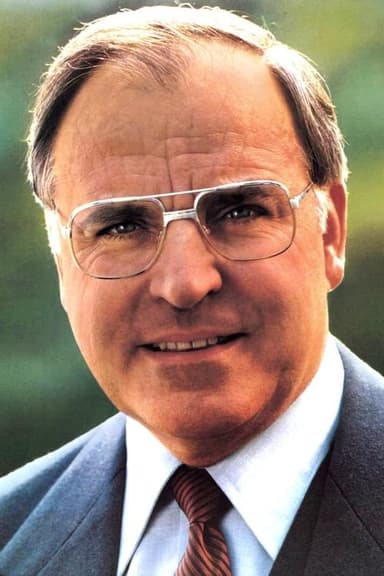 Helmut Kohl