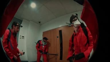 To Kill a War Machine