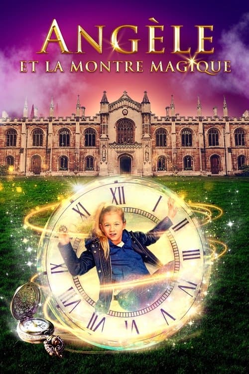 Angèle et la montre magique