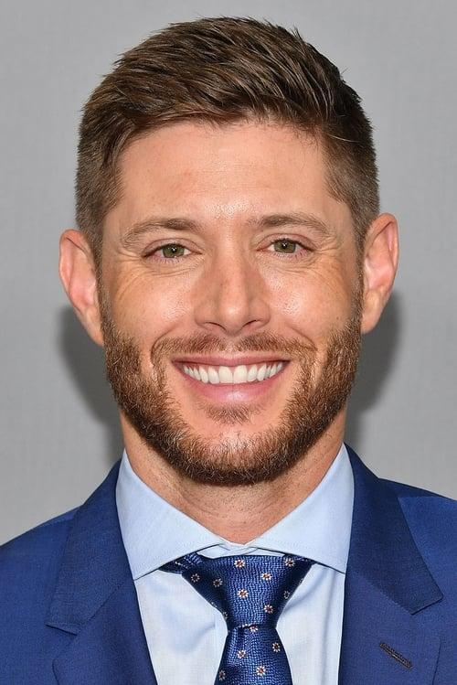 Jensen Ackles