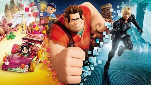 Les Mondes de Ralph