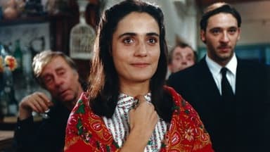 Mortinho por Chegar a Casa