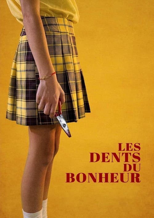 Les Dents du bonheur