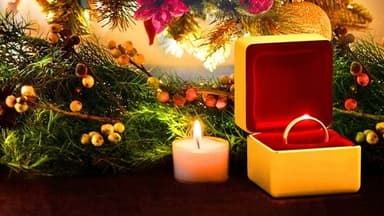 La Proposition de Noël