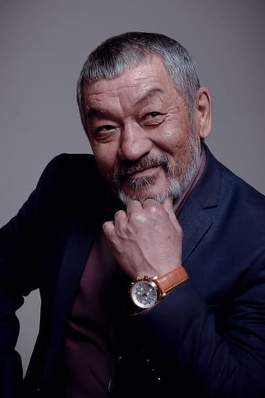 Ondasyn Besikbasow
