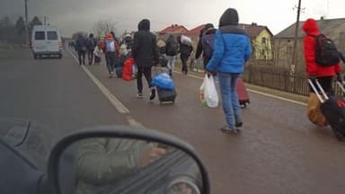 Zerrissenes Land - Integration Im Kreuzfeuer Der Gesellschaft