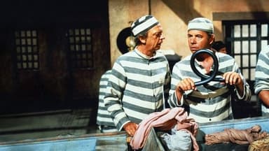 Le Retour du gang des chaussons aux pommes