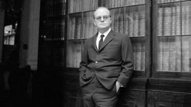6 morts dans la nuit : « De sang-froid » de Truman Capote