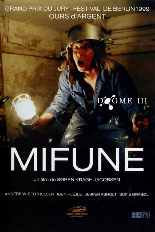 Mifune