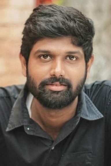 Aravind Rajagopal