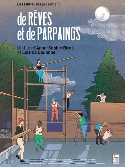 De rêves et de parpaings