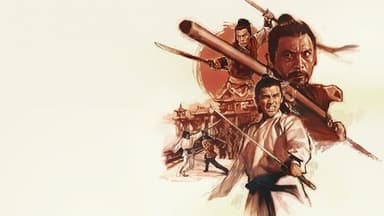La Rage du tigre