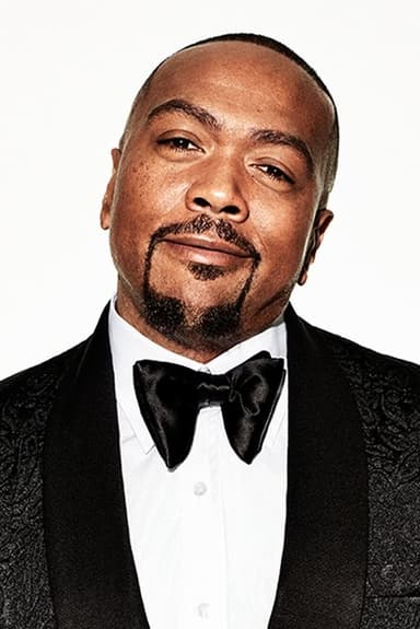 Timbaland