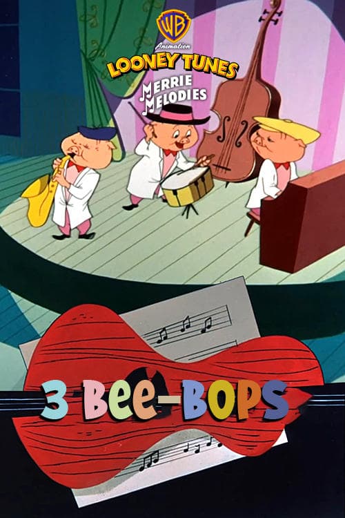 3 Bee-Bops