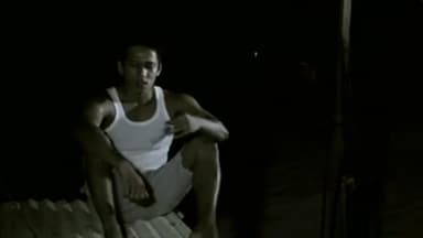 Wanted: Houseboy