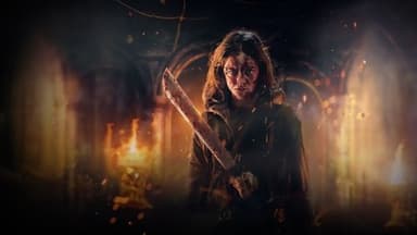 Azraël, l'ange de la mort