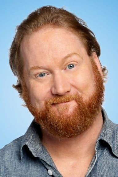 Jon Reep