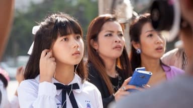 ลูกทุ่ง ซิกเนเจอร์