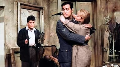 Giuseppe w Warszawie