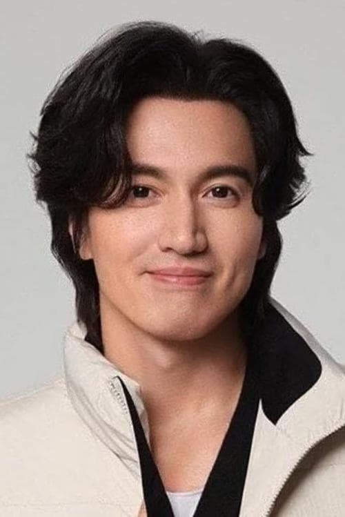 Jerry Yan