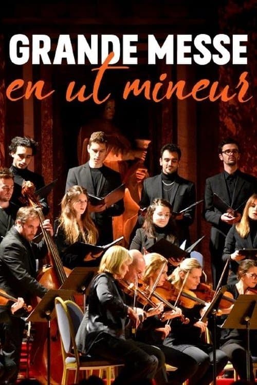 Mozart : Grande messe en ut mineur @ Festival de Salzbourg 2025
