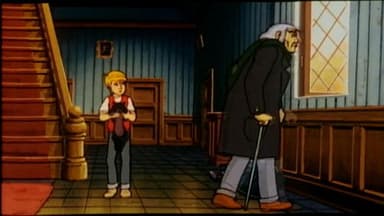 Les Minipouss, leur Véritable Histoire