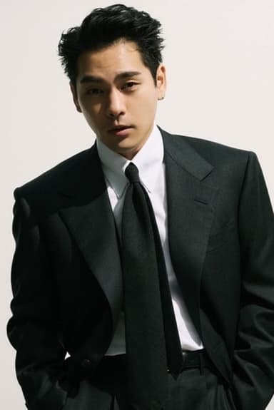 柳楽優弥