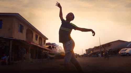 Madu : le danseur de ballet nigérian