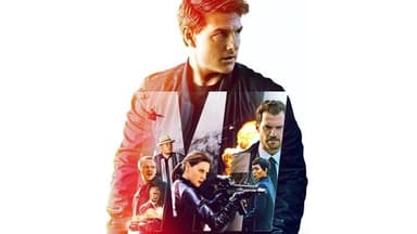 Mission : Impossible - Fallout